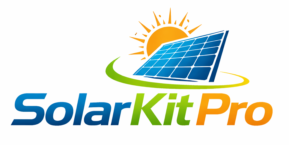 🔆 SolarKitPro 4500W Bifacial Solar Panel System (10 x 450W)