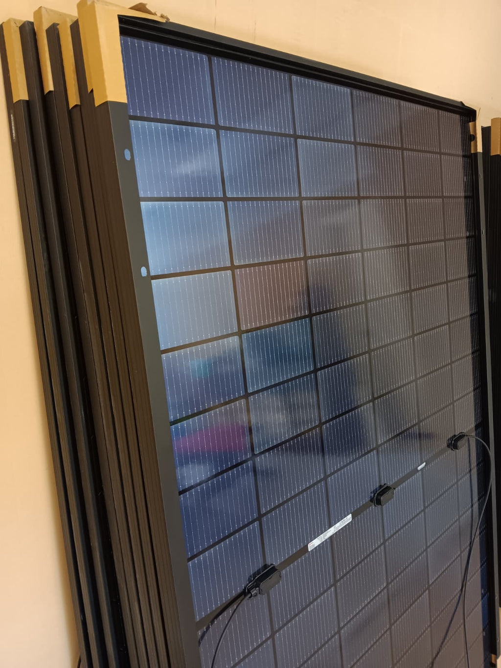 🔆 SolarKitPro 4500W Bifacial Solar Panel System (10 x 450W)